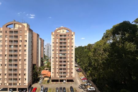 Apartamento à venda com 93m², 3 quartos e 2 vagas Apartamento à venda com 93m², 3 quartos e 2 vagasVista do Quarto 2