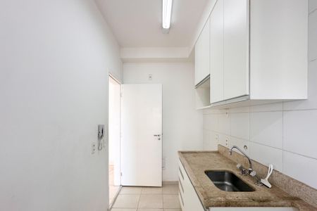 Apartamento à venda com 93m², 3 quartos e 2 vagas Apartamento à venda com 93m², 3 quartos e 2 vagasCozinha