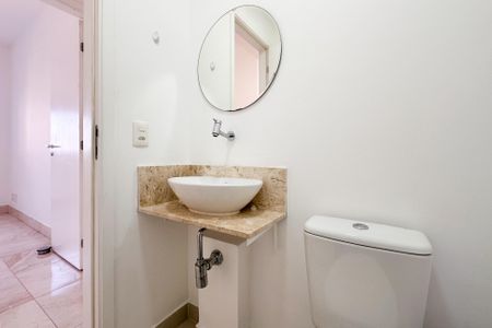 Apartamento à venda com 93m², 3 quartos e 2 vagas Apartamento à venda com 93m², 3 quartos e 2 vagasLavabo