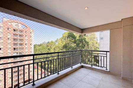 Apartamento à venda com 93m², 3 quartos e 2 vagas Apartamento à venda com 93m², 3 quartos e 2 vagasSacada