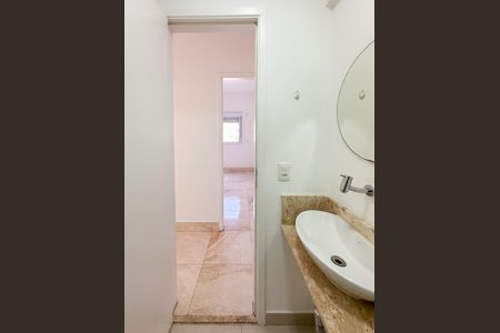 Apartamento à venda com 93m², 3 quartos e 2 vagas Apartamento à venda com 93m², 3 quartos e 2 vagasLavabo