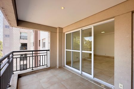 Apartamento à venda com 93m², 3 quartos e 2 vagas Apartamento à venda com 93m², 3 quartos e 2 vagasSacada