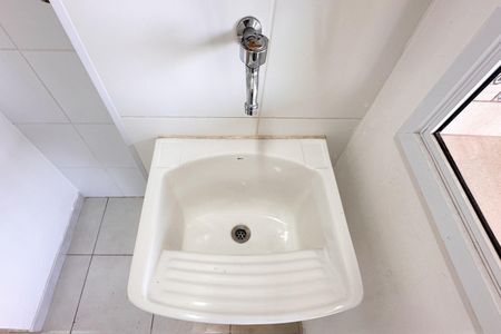 Apartamento à venda com 93m², 3 quartos e 2 vagas Apartamento à venda com 93m², 3 quartos e 2 vagasÁrea de Serviço