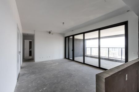 Apartamento à venda com 3 quartos, 141m² em Pompeia, São Paulo