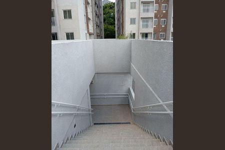 Apartamento à venda com 2 quartos, 37m² em Jaguaré, São Paulo