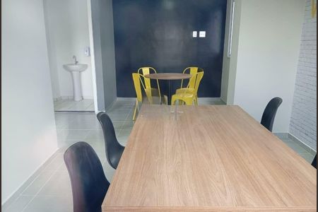 Apartamento à venda com 2 quartos, 37m² em Jaguaré, São Paulo