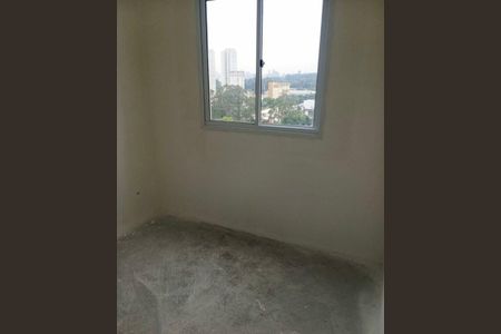 Apartamento à venda com 2 quartos, 37m² em Jaguaré, São Paulo