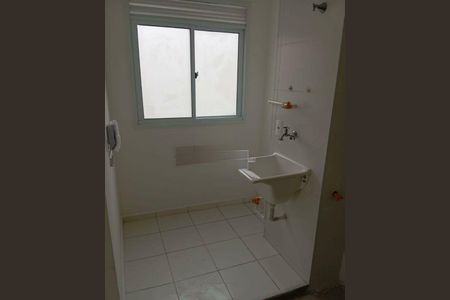 Apartamento à venda com 2 quartos, 37m² em Jaguaré, São Paulo