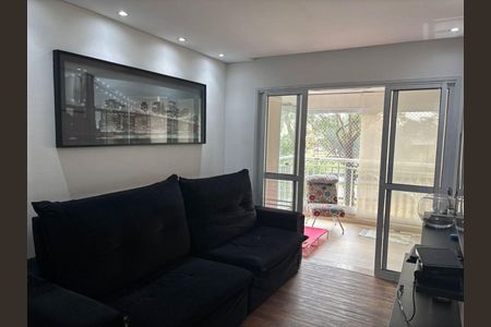 Apartamento à venda com 3 quartos, 95m² em Centro, São Bernardo do Campo