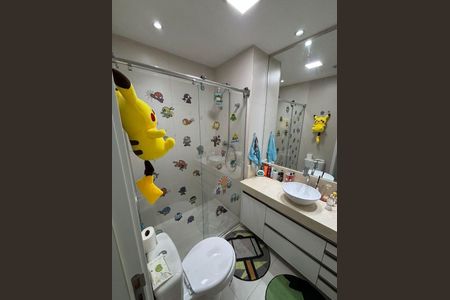 Apartamento à venda com 3 quartos, 95m² em Centro, São Bernardo do Campo