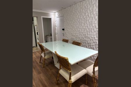 Apartamento à venda com 3 quartos, 95m² em Centro, São Bernardo do Campo