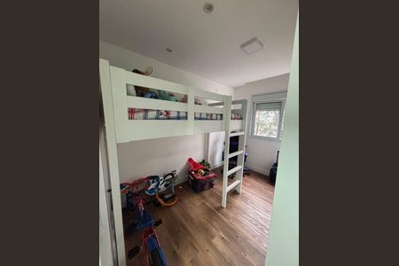 Apartamento à venda com 3 quartos, 95m² em Centro, São Bernardo do Campo