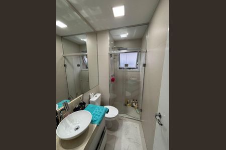 Apartamento à venda com 3 quartos, 95m² em Centro, São Bernardo do Campo