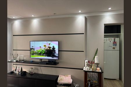 Apartamento à venda com 3 quartos, 95m² em Centro, São Bernardo do Campo