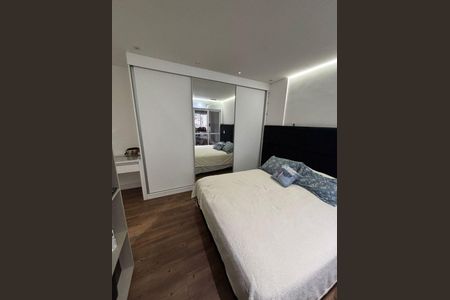 Apartamento à venda com 3 quartos, 95m² em Centro, São Bernardo do Campo