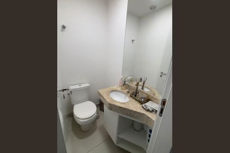 Apartamento à venda com 3 quartos, 95m² em Centro, São Bernardo do Campo