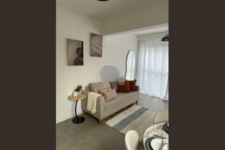 Apartamento à venda com 1 quarto, 36m² em Pompeia, São Paulo