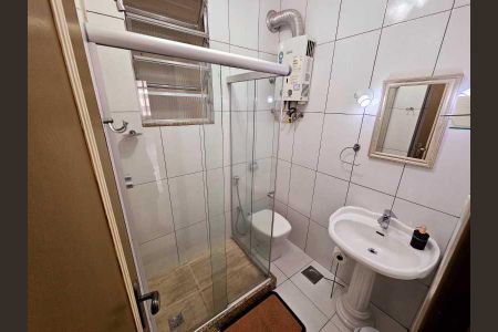 Apartamento à venda com 1 quarto, 46m² em Centro, Rio de Janeiro
