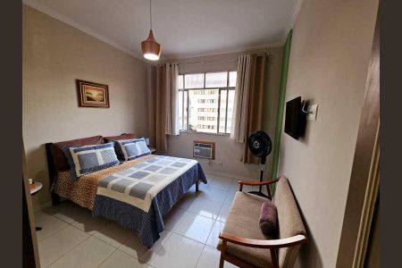 Apartamento à venda com 1 quarto, 46m² em Centro, Rio de Janeiro