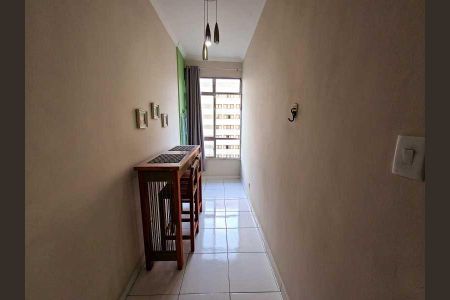 Apartamento à venda com 1 quarto, 46m² em Centro, Rio de Janeiro