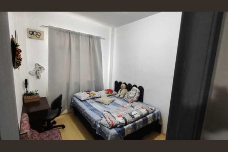 Apartamento à venda com 3 quartos, 66m² em Jacarepaguá, Rio de Janeiro