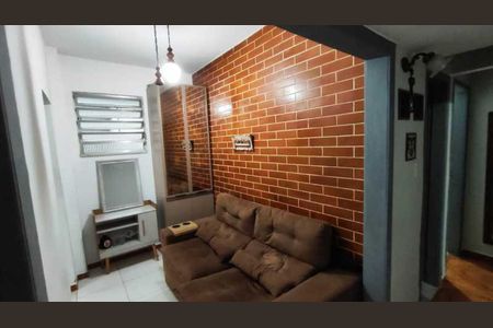 Apartamento à venda com 3 quartos, 66m² em Jacarepaguá, Rio de Janeiro