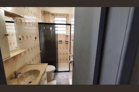 Apartamento à venda com 3 quartos, 66m² em Jacarepaguá, Rio de Janeiro
