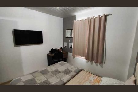 Apartamento à venda com 3 quartos, 66m² em Jacarepaguá, Rio de Janeiro