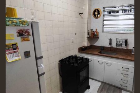 Apartamento à venda com 3 quartos, 66m² em Jacarepaguá, Rio de Janeiro