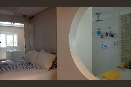Apartamento à venda com 3 quartos, 203m² em Jardim do Mar, São Bernardo do Campo