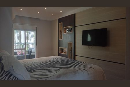 Apartamento à venda com 3 quartos, 203m² em Jardim do Mar, São Bernardo do Campo