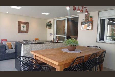 Apartamento à venda com 3 quartos, 203m² em Jardim do Mar, São Bernardo do Campo