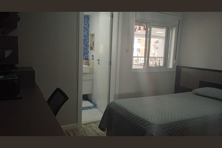 Apartamento à venda com 3 quartos, 203m² em Jardim do Mar, São Bernardo do Campo