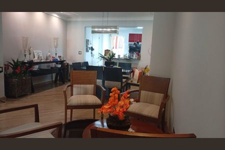 Apartamento à venda com 3 quartos, 203m² em Jardim do Mar, São Bernardo do Campo