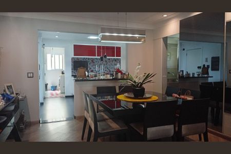 Apartamento à venda com 3 quartos, 203m² em Jardim do Mar, São Bernardo do Campo