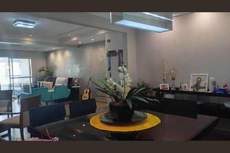 Apartamento à venda com 3 quartos, 203m² em Jardim do Mar, São Bernardo do Campo