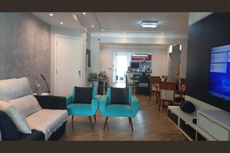 Apartamento à venda com 3 quartos, 203m² em Jardim do Mar, São Bernardo do Campo