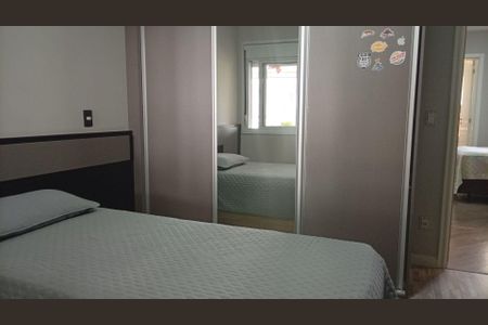 Apartamento à venda com 3 quartos, 203m² em Jardim do Mar, São Bernardo do Campo