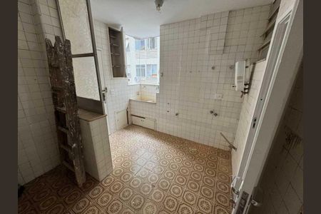 Apartamento à venda com 111m², 3 quartos e 1 vaga