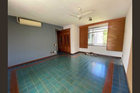 Apartamento à venda com 3 quartos, 182m² em Jardim Guanabara, Rio de Janeiro