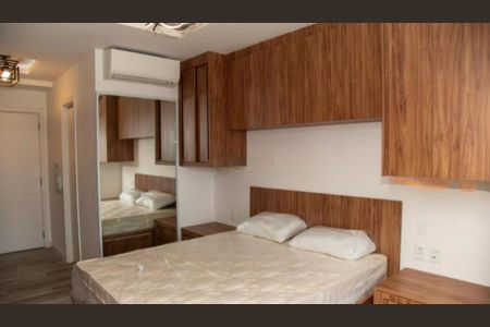 Apartamento à venda com 1 quarto, 32m² em Jardim das Acacias, São Paulo