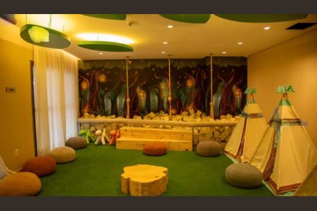 Apartamento à venda com 32m², 1 quarto e sem vaga