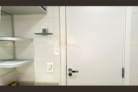 Apartamento à venda com 32m², 1 quarto e sem vaga