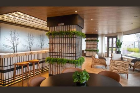 Apartamento à venda com 1 quarto, 32m² em Jardim das Acacias, São Paulo