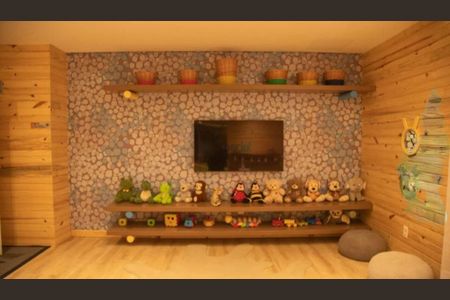 Apartamento à venda com 32m², 1 quarto e sem vaga