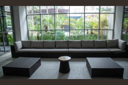 Apartamento à venda com 32m², 1 quarto e sem vaga