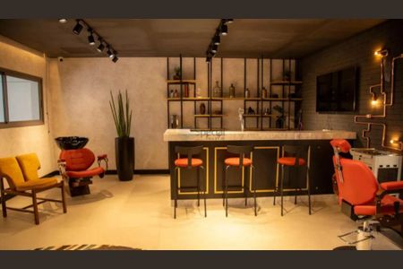 Apartamento à venda com 1 quarto, 32m² em Jardim das Acacias, São Paulo