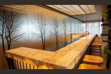 Apartamento à venda com 32m², 1 quarto e sem vaga