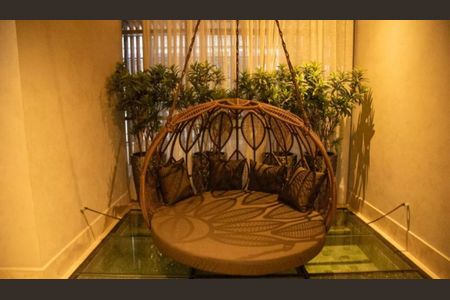 Apartamento à venda com 32m², 1 quarto e sem vaga