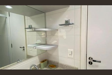 Apartamento à venda com 32m², 1 quarto e sem vaga